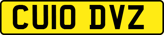 CU10DVZ