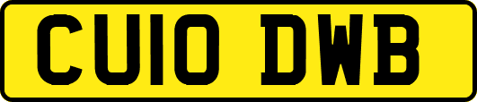 CU10DWB