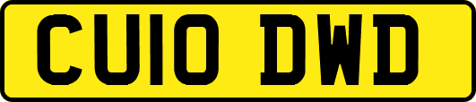 CU10DWD