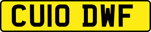 CU10DWF