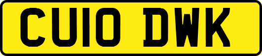 CU10DWK