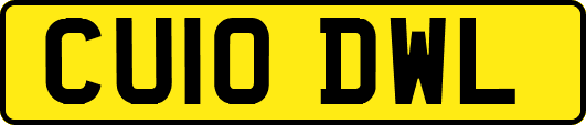 CU10DWL
