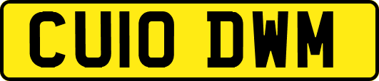 CU10DWM