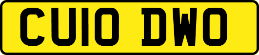 CU10DWO