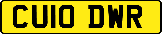 CU10DWR