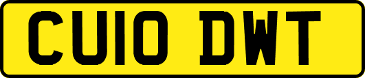 CU10DWT