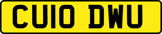 CU10DWU