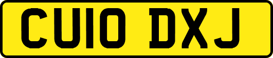 CU10DXJ