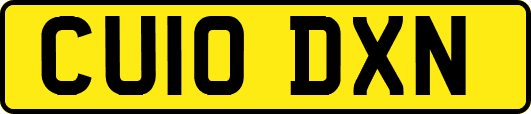 CU10DXN
