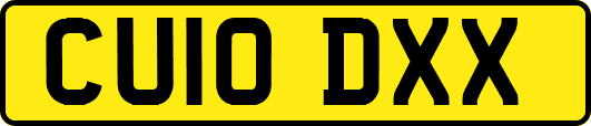 CU10DXX