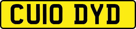 CU10DYD