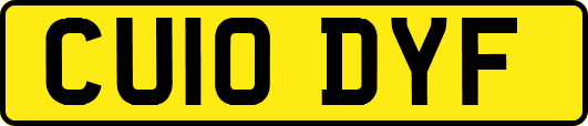 CU10DYF