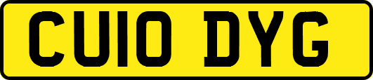 CU10DYG