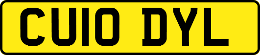 CU10DYL