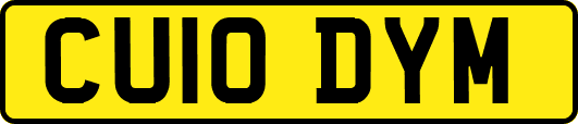 CU10DYM