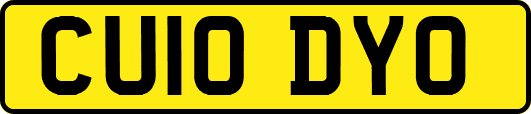 CU10DYO