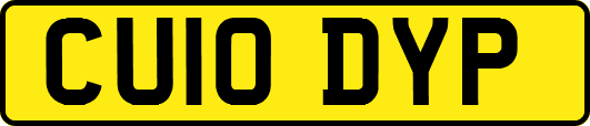 CU10DYP