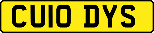 CU10DYS