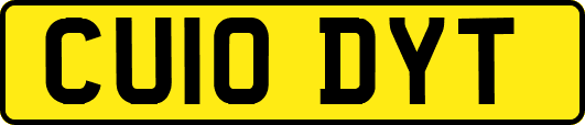 CU10DYT