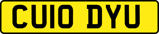 CU10DYU