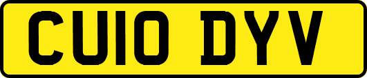CU10DYV