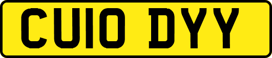 CU10DYY