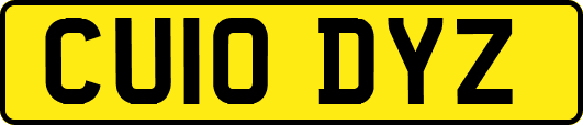 CU10DYZ