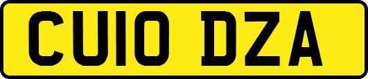 CU10DZA