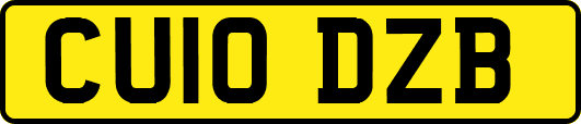 CU10DZB