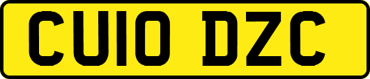 CU10DZC