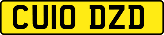 CU10DZD