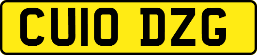CU10DZG