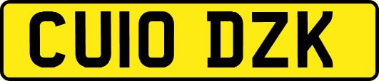 CU10DZK