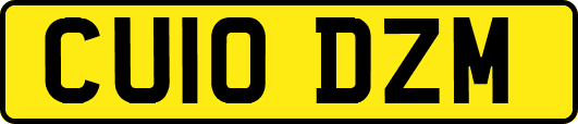 CU10DZM