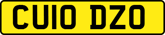 CU10DZO