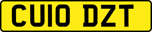 CU10DZT