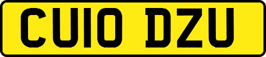 CU10DZU