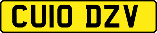 CU10DZV