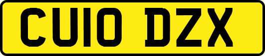 CU10DZX