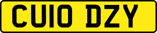CU10DZY