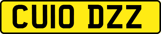 CU10DZZ