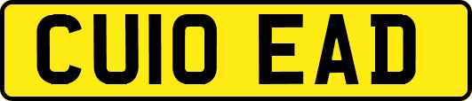 CU10EAD