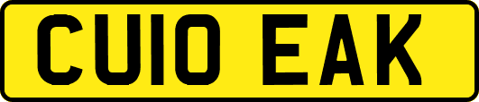 CU10EAK