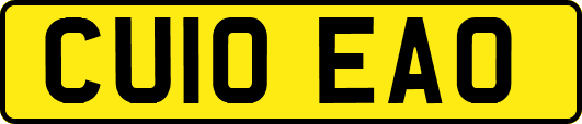 CU10EAO