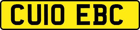 CU10EBC