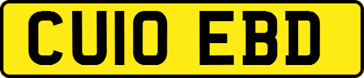 CU10EBD