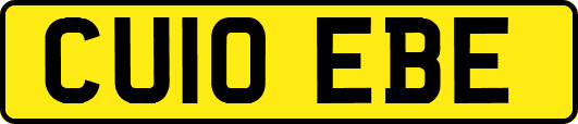 CU10EBE