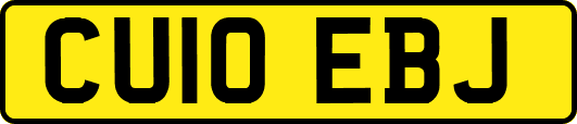 CU10EBJ