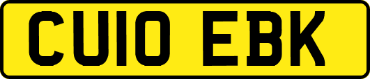 CU10EBK