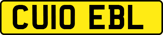 CU10EBL